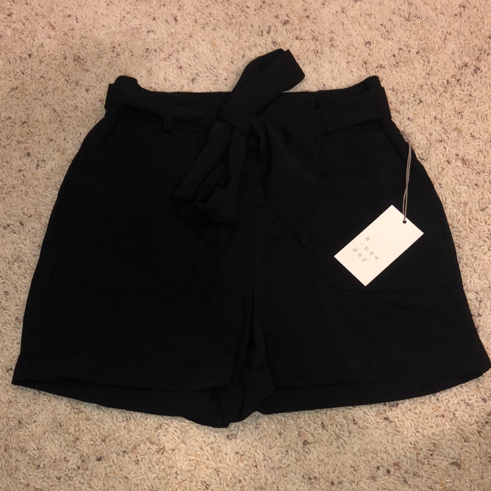 a new day shorts